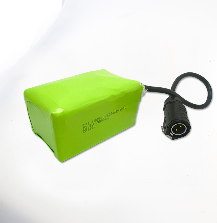 22.2V 7800mAh 升降护理床18650锂电池 22.2V 7800mAh 升降护理床18650锂电池